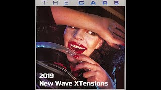 The Cars  Youre All Ive Got Tonight 1978 New Wave XTension [upl. by Iturk]