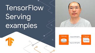 TensorFlow Serving client examples [upl. by Lowson]