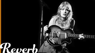 The Bass Sound of Tina Weymouth  Reverb Bass Tricks [upl. by Attela]