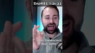 Proving Premillennialism eschatology endtimes bookofdaniel [upl. by Ateval879]