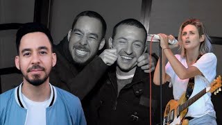 The reason why Linkin Park chose Emily Armstrong as its new vocalist [upl. by Arikahc]