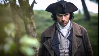 Aidan Turner Drama Champion [upl. by Lashoh44]