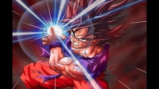 All Gokus Kamehameha [upl. by Aititil474]