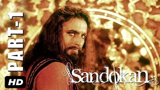 Introduction to Sandokan – Part 1  Featuring Kabir Bedi  Carole Andre  Adolfo Celli [upl. by Yelrehs]