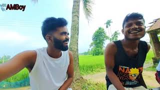 AMBoy  Alom Mental Boy  new viral video  AMBoy9285 [upl. by Ahilam723]