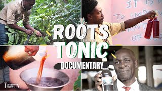 History of Roots Tonic  Jamaicas Cure All Drink  Documentary [upl. by Atiuqahs]