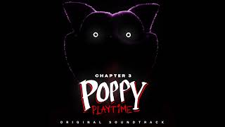 Poppy Playtime Chapter 3 OST 01  Chapter 3 Title Screen [upl. by Milt]