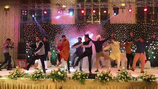 Bhutni ke ladies sangeet dance [upl. by Atin]