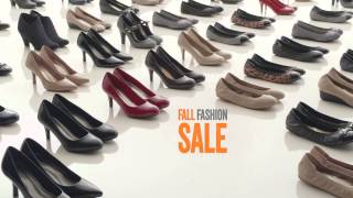 Payless Shoes Commercial [upl. by Ecnarret]