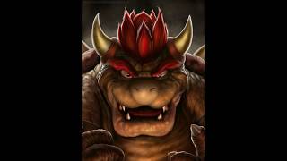 Koopa Road Remix Koopas Final March [upl. by Ingrim]