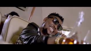 ORITSEFEMI  HAPPY DAY Official video [upl. by Leinod]