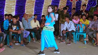 O Mayare Tor Bijli Jola Rup  মাইয়া রে তোর বিজলি জ্বলা রূপ  New Wedding Dance 2023  Dancer Akhi [upl. by Ennirac799]