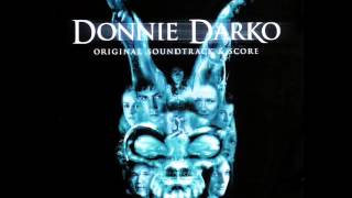 Donnie Darko Soundtrack Burn It To The Ground [upl. by Acireed]