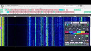 WWV Time Signal Live 🔴 [upl. by Yesoj]