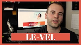 ★ LeVel Thrive Scam Review Exposed ★ Is LeVel A Scam [upl. by Nema891]