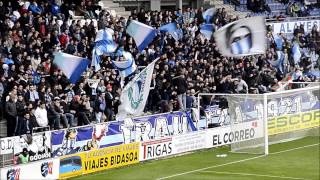 IRAULTZA 1921 DEPORTIVO ALAVÉS  UD LOGROÑÉS 20130316 [upl. by Armalla]