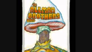 The Allman Brothers Band  Blue Sky [upl. by Laurianne]