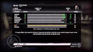 Fight Night Champion Combo Guide [upl. by Castra]