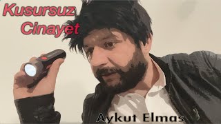 Kusursuz Cinayet  Aykut Elmas [upl. by Acysej]