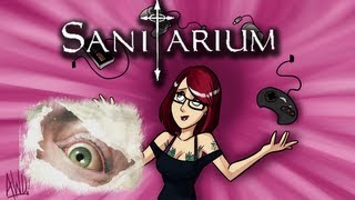 Sanitarium Its All In Your Head [upl. by Ashleigh490]