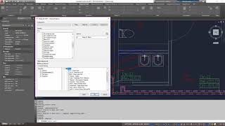 MagiCAD 2019 for AutoCAD  Upgraded Change Properties tool [upl. by Duester385]