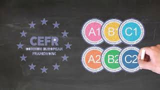 The Testing Level Explained  A2 CEFR Explained Simply [upl. by Thill]