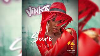 VINKA  SURE Official Audio [upl. by Base]