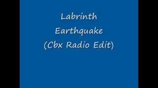 Labrinth  Earthquake Radio Edit [upl. by Kissiah]