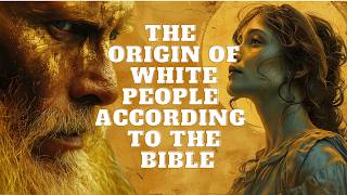 THE ORIGIN OF EUROPEANS ACCORDING TO THE BIBLE [upl. by Tartan]