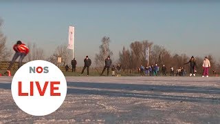 De eenbenige schaatser  Van Kooten en De Bie [upl. by Hares292]