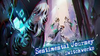 Cytus II Noctimental Journey  Switchworks【REMIX】 [upl. by Helms761]