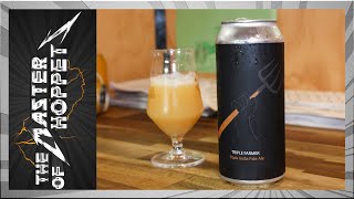 Fidens Triple Farmer  TMOH  Beer Review [upl. by Yttisahc]