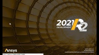 Installing ANSYS 2021 R2 Student Version [upl. by Mitchel]