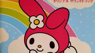 31 SOS C  Onegai MY MELODY Original Soundtrack Disc 1 [upl. by Anitroc187]