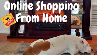 How to Shop From Home at Shoprite [upl. by Ettennaj896]