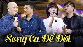 Những ca khúc SONG CA Nhạc Vàng Độc Nhất Vô Nhị  Song Ca Bolero Nhạc Vàng Xưa Chọn Lọc [upl. by Novikoff723]