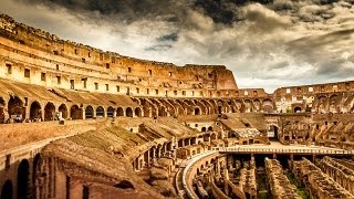 ANCIENT CIVILIZATIONS  Ancient Rome and Romans in Africa [upl. by Sadiras]