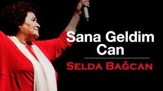 Selda Bağcan  Sana Geldim Can [upl. by Gothart]