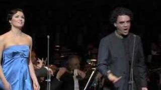 Rolando Villazon on La Boheme [upl. by Carline]