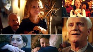 10 Emotional and Heartbreaking Christmas Ads EVER Most Emotional Holiday Ads [upl. by Netsyrk]