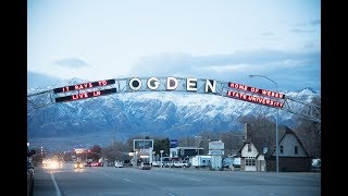 Insiders Guide to Ogden Utah [upl. by Tegan601]