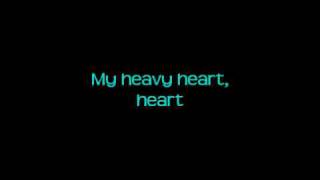 Heavy Heart  Madi Diaz Lyrics on Screen [upl. by Attenehs]