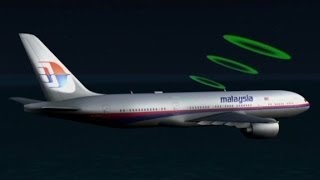 New details on MH370s last communications [upl. by Birkett3]