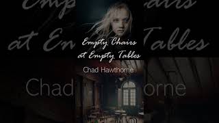 Empty Chairs at Empty Tables  Les Misérables lesmiserables musicaltheatre broadway music [upl. by Brote]