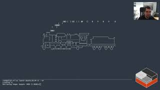 LXD on an IBM mainframe [upl. by Vaientina4]