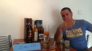 Виски обзор 9 Auchentoshan 12 years old Whisky review [upl. by Nellad]