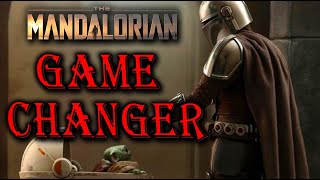 The Mandalorian Season 1 Became an Iconic Game Changer for STAR WARS [upl. by Oflodor761]