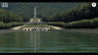 La Reggia di Caserta lottava meraviglia [upl. by Dorweiler359]