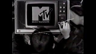 Assorted MTV Idents 19891996 [upl. by Aaron]