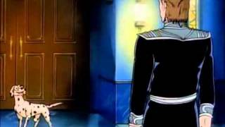 LoGH BGM OBERSTEINS DOGS theme [upl. by Odlanir808]